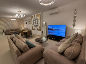 Sedra Quiet House - Prime Location